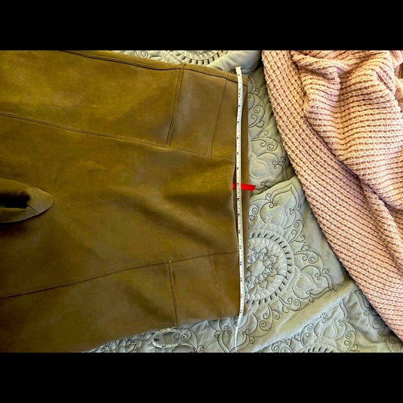 Spanx leggings brand new never worn ordered from QVC - Picture 4 of 6